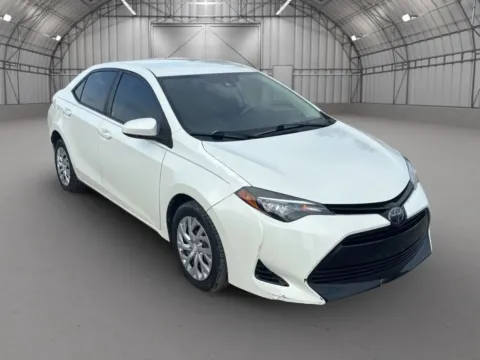 More photos of 2017 Toyota Corolla SE Sedan 4D at Reliable Car Connection, PA