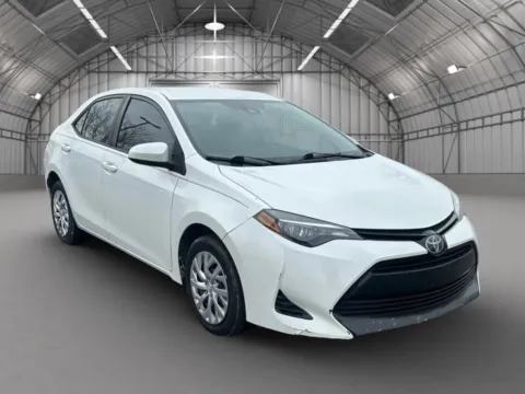 More photos of 2017 Toyota Corolla SE Sedan 4D at Reliable Car Connection, PA
