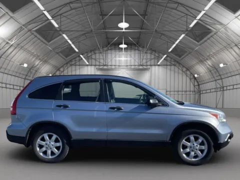 More photos of 2007 Honda CR-V EX Sport Utility 4D at Reliable Car Connection, PA
