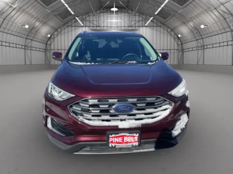 Photos of 2020 Ford Edge SEL Sport Utility 4D for sale in Pottstown, PA at Reliable Car Connection