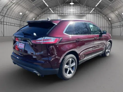 More photos of 2020 Ford Edge SEL Sport Utility 4D at Reliable Car Connection, PA