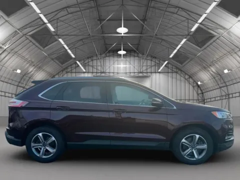 More photos of 2020 Ford Edge SEL Sport Utility 4D at Reliable Car Connection, PA