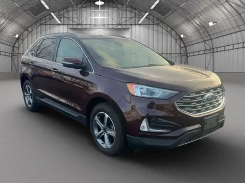 More photos of 2020 Ford Edge SEL Sport Utility 4D at Reliable Car Connection, PA