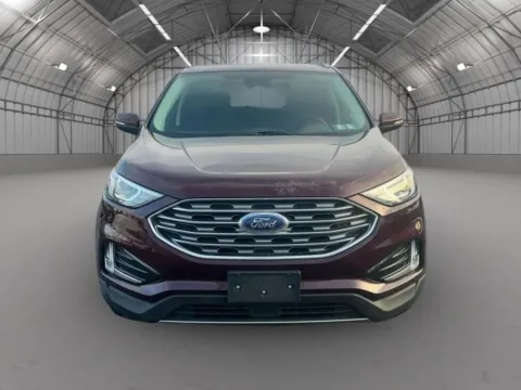 Another view of 2020 Ford Edge SEL Sport Utility 4D for sale in Pottstown, PA at Reliable Car Connection