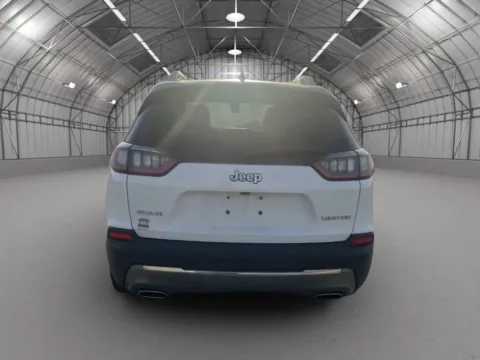 More photos of 2019 Jeep Cherokee Limited Sport Utility 4D at Reliable Car Connection, PA