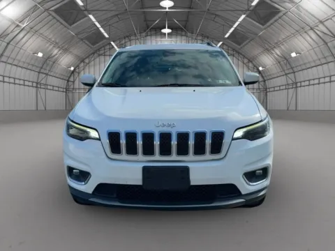 Another view of 2019 Jeep Cherokee Limited Sport Utility 4D for sale in Pottstown, PA at Reliable Car Connection