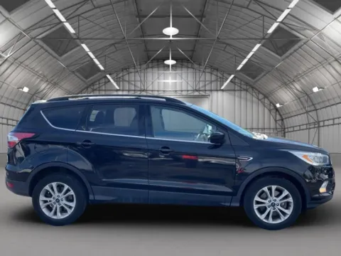 More photos of 2017 Ford Escape SE Sport Utility 4D at Reliable Car Connection, PA