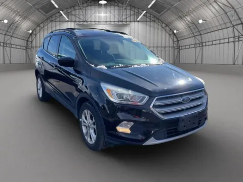 Another view of 2017 Ford Escape SE Sport Utility 4D for sale in Pottstown, PA at Reliable Car Connection