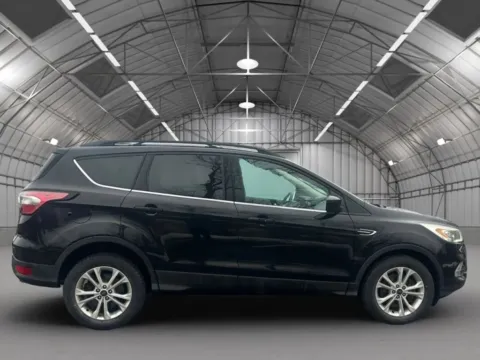 More photos of 2017 Ford Escape SE Sport Utility 4D at Reliable Car Connection, PA