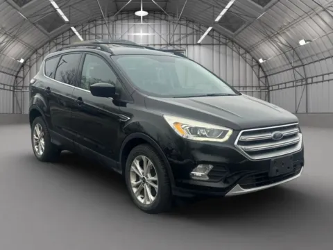 More photos of 2017 Ford Escape SE Sport Utility 4D at Reliable Car Connection, PA