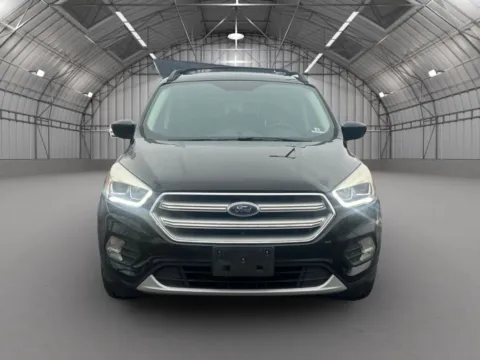 Another view of 2017 Ford Escape SE Sport Utility 4D for sale in Pottstown, PA at Reliable Car Connection