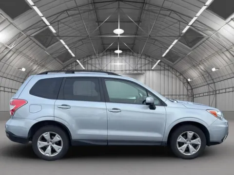 More photos of 2015 Subaru Forester 2.5i Premium Sport Utility 4D at Reliable Car Connection, PA