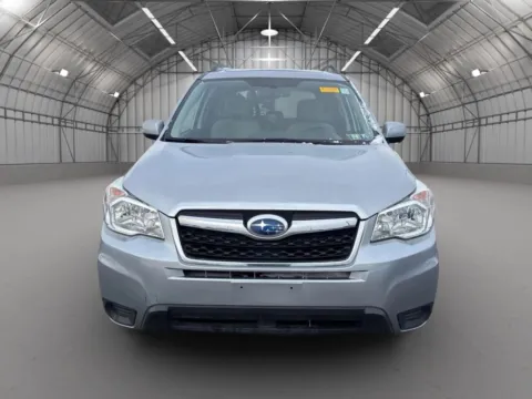 Photos of 2015 Subaru Forester 2.5i Premium Sport Utility 4D for sale in Pottstown, PA at Reliable Car Connection