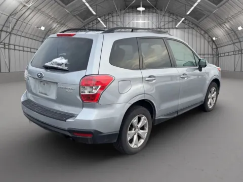 More photos of 2015 Subaru Forester 2.5i Premium Sport Utility 4D at Reliable Car Connection, PA