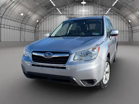 More photos of 2015 Subaru Forester 2.5i Premium Sport Utility 4D at Reliable Car Connection, PA
