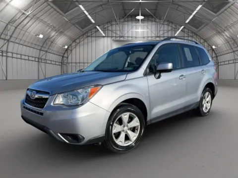 Photos of 2015 Subaru Forester 2.5i Premium Sport Utility 4D for sale in Pottstown, PA at Reliable Car Connection
