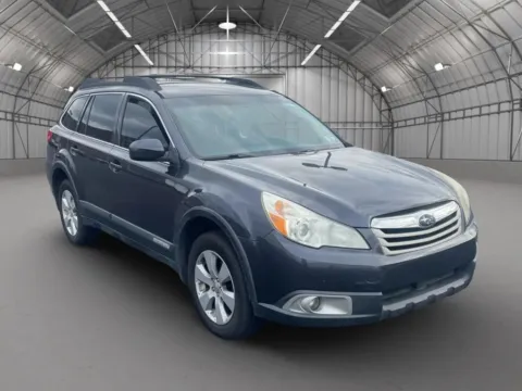 Another view of 2012 Subaru Outback 2.5i Wagon 4D for sale in Pottstown, PA at Reliable Car Connection