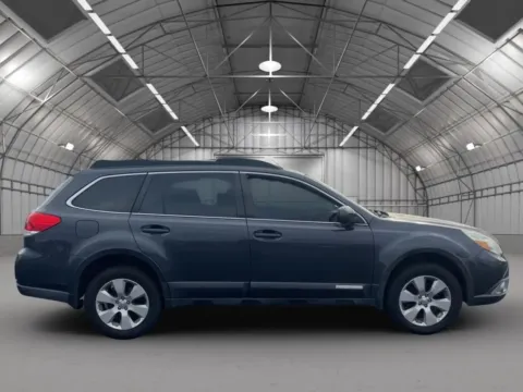 More photos of 2012 Subaru Outback 2.5i Wagon 4D at Reliable Car Connection, PA