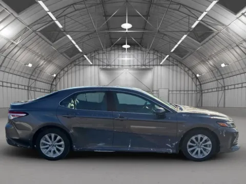 More photos of 2018 Toyota Camry LE Sedan 4D at Reliable Car Connection, PA