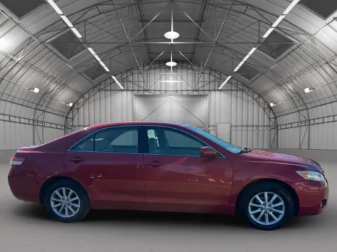 More photos of 2011 Toyota Camry XLE Sedan 4D at Reliable Car Connection, PA