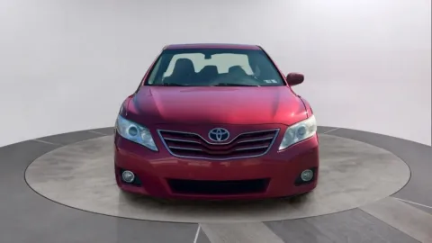 Another view of 2011 Toyota Camry XLE for sale in Pottstown, PA at Reliable Car Connection