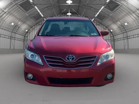 Another view of 2011 Toyota Camry XLE for sale in Pottstown, PA at Reliable Car Connection