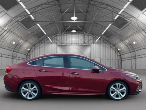 More photos of 2018 Chevrolet Cruze Premier at Reliable Car Connection, PA