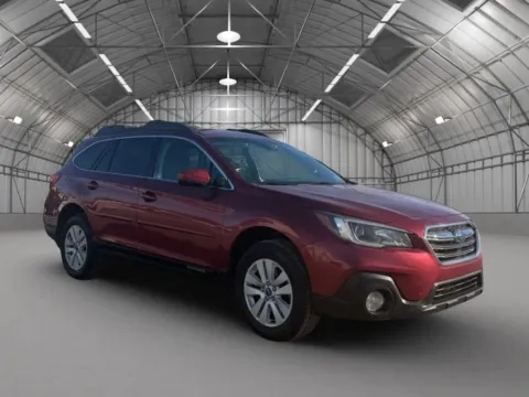 More photos of 2019 Subaru Outback 2.5i Premium Wagon 4D at Reliable Car Connection, PA