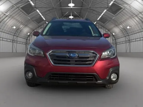 Another view of 2019 Subaru Outback 2.5i Premium Wagon 4D for sale in Pottstown, PA at Reliable Car Connection