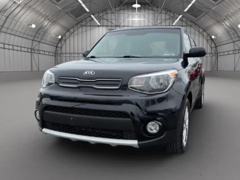 More photos of 2019 Kia Soul + Wagon 4D at Reliable Car Connection, PA