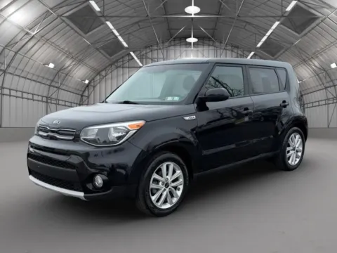 Photos of 2019 Kia Soul + Wagon 4D for sale in Pottstown, PA at Reliable Car Connection