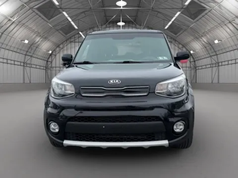 More photos of 2019 Kia Soul + Wagon 4D at Reliable Car Connection, PA