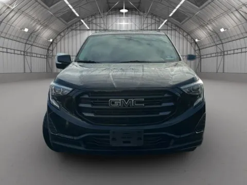 Photos of 2019 GMC Terrain SLE Sport Utility 4D for sale in Pottstown, PA at Reliable Car Connection