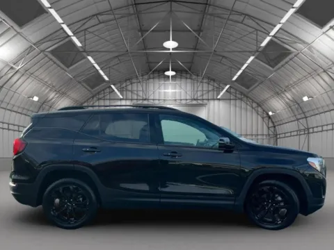 More photos of 2019 GMC Terrain SLE Sport Utility 4D at Reliable Car Connection, PA