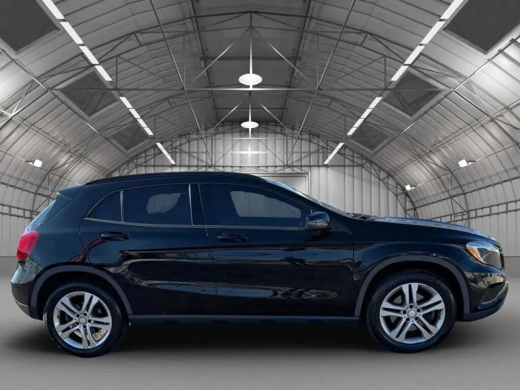 2015 Mercedes-Benz GLA-Class GLA250 - Photo 13