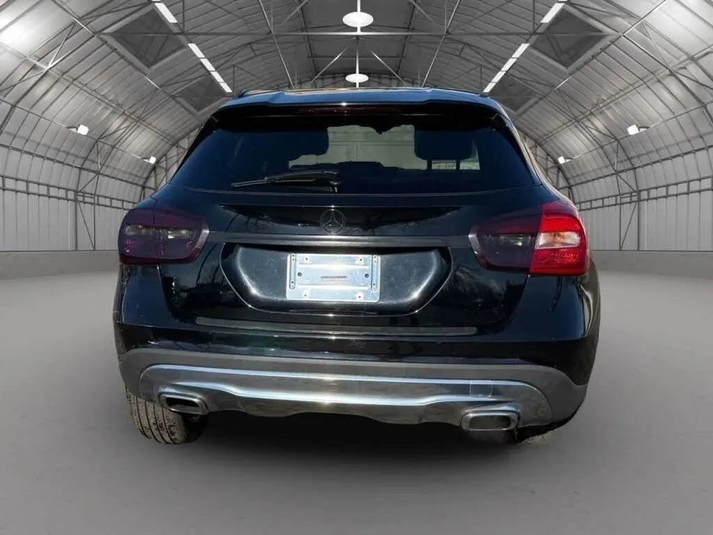 2015 Mercedes-Benz GLA-Class GLA250 - Photo 19