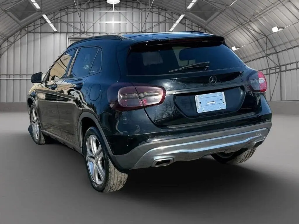 2015 Mercedes-Benz GLA-Class GLA250 - Photo 21