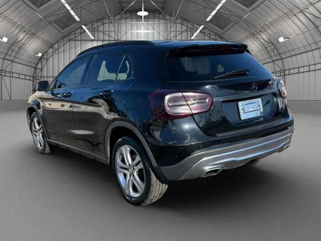 2015 Mercedes-Benz GLA-Class GLA250 - Photo 22