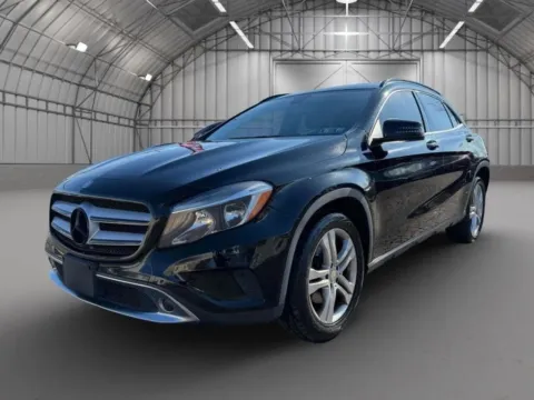 Another view of 2015 Mercedes-Benz GLA 250 4MATIC for sale in Pottstown, PA at Reliable Car Connection