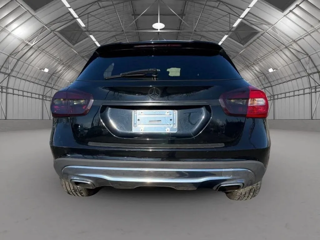 2015 Mercedes-Benz GLA-Class GLA250 - Photo 20