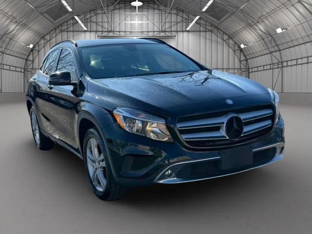 2015 Mercedes-Benz GLA-Class GLA250 - Photo 8