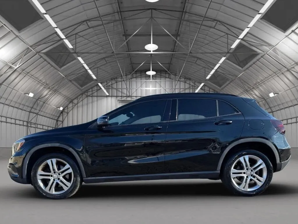 2015 Mercedes-Benz GLA-Class GLA250 - Photo 26