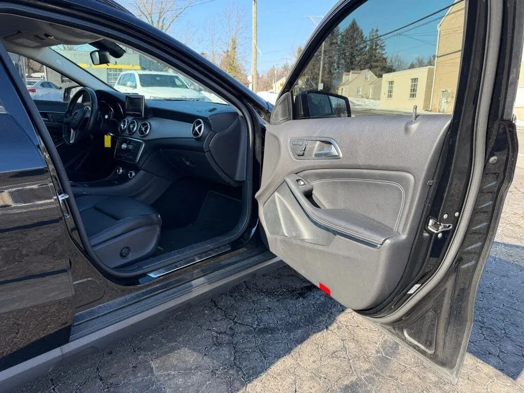 2015 Mercedes-Benz GLA-Class GLA250 - Photo 42