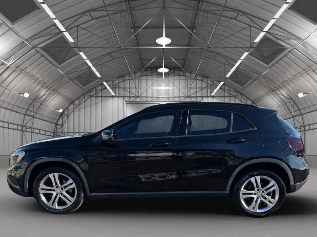 2015 Mercedes-Benz GLA-Class GLA250 - Photo 25