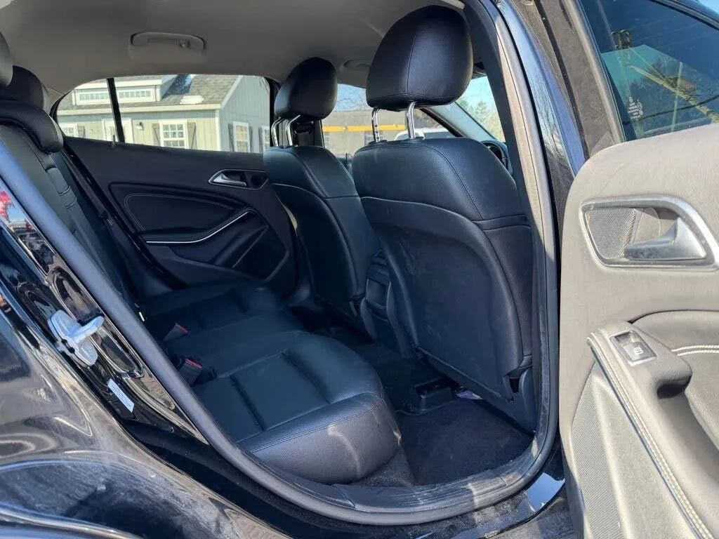 2015 Mercedes-Benz GLA-Class GLA250 - Photo 39