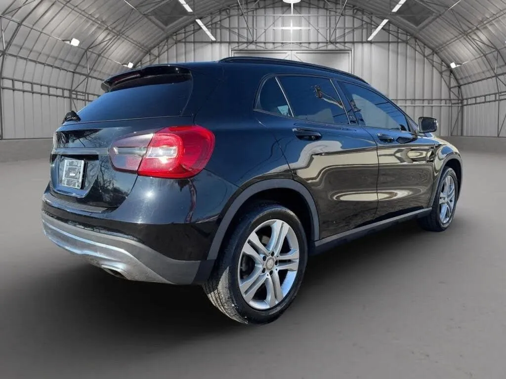 2015 Mercedes-Benz GLA-Class GLA250 - Photo 17