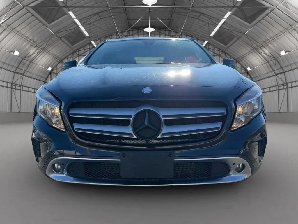 2015 Mercedes-Benz GLA-Class GLA250 - Photo 7