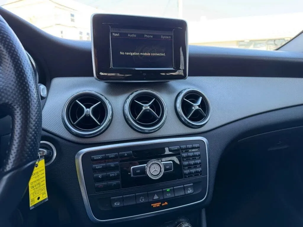 2015 Mercedes-Benz GLA-Class GLA250 - Photo 45