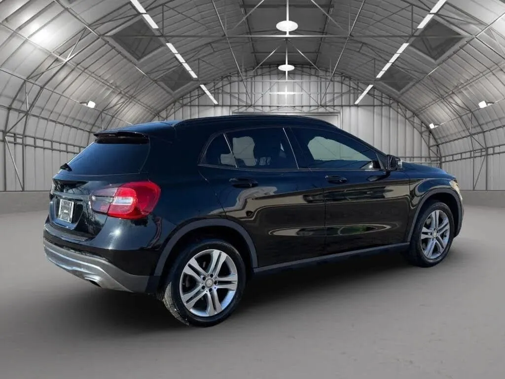 2015 Mercedes-Benz GLA-Class GLA250 - Photo 15
