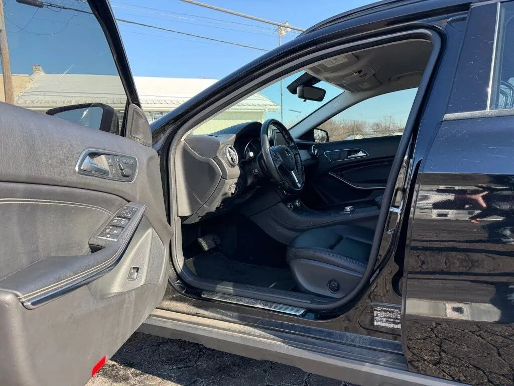 2015 Mercedes-Benz GLA-Class GLA250 - Photo 28